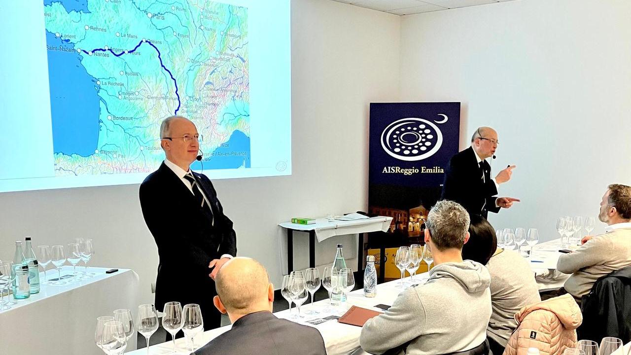 A Reggio Emilia arriva il Museo del Cavatappi