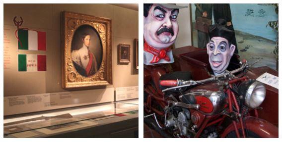 Pasqua e Pasquetta per musei: ecco quelli aperti a Reggio Emilia e provincia