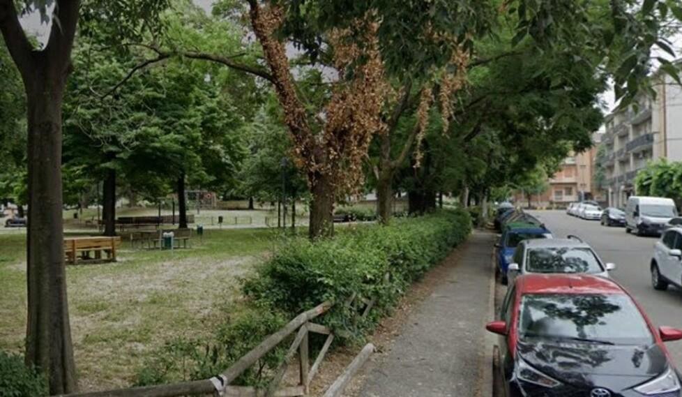 Ladri in azione a Sassuolo: «Erano in due, ma grazie ai nostri cani sono scappati. La situazione è preoccupante»<br type="_moz" />
