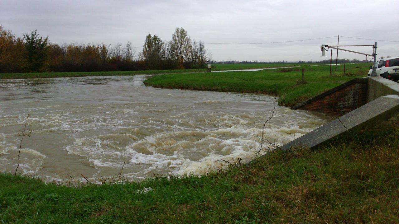 Maltempo, in Piemonte un uomo muore annegato in casa sua