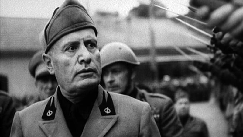 Prato revoca la cittadinanza onoraria a Mussolini con qualche distinguo nell’opposizione