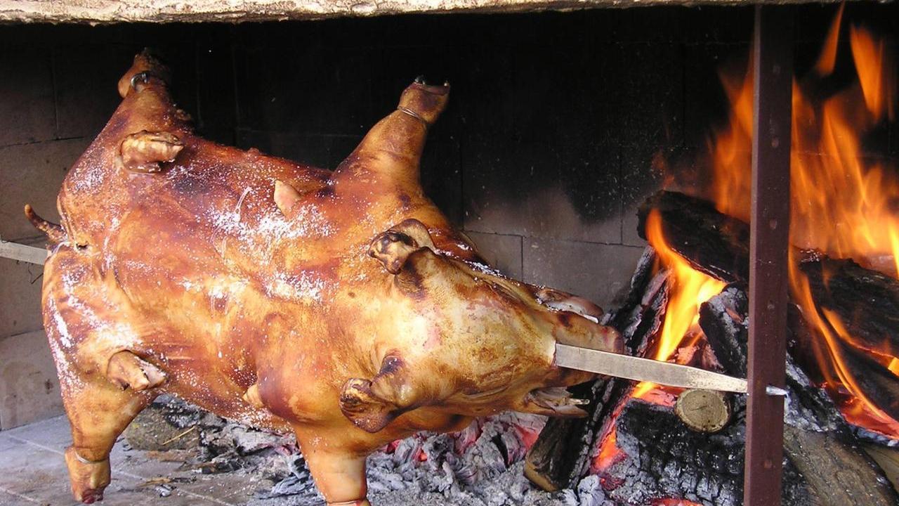 Pasqua e ponti da record: agriturismi in Sardegna da tutto esaurito