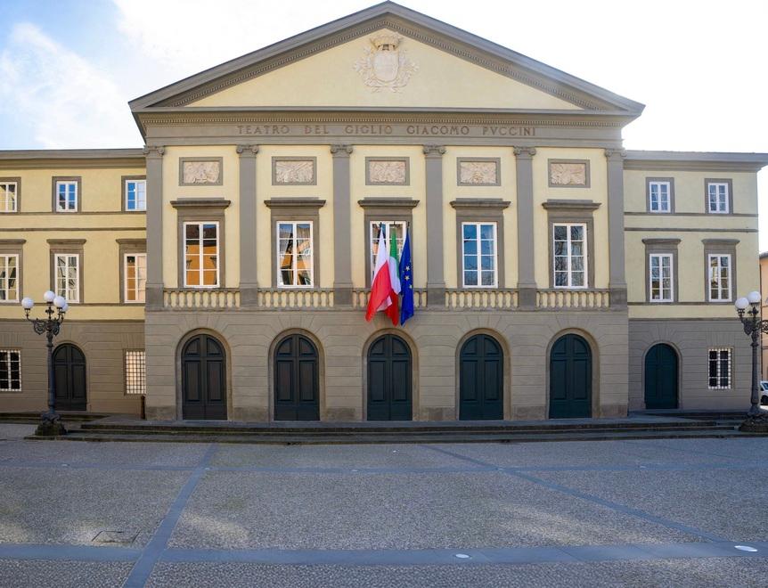 Lucca, nel centenario della Turandot bando per il nuovo allestimento internazionale