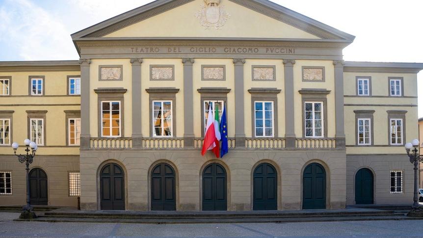 Lucca, nel centenario della Turandot bando per il nuovo allestimento internazionale