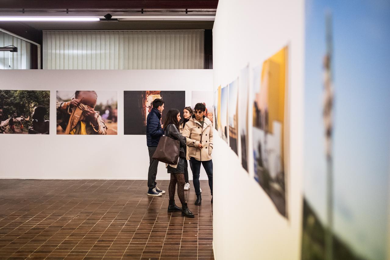 Fotografia Europea, il Circuito Off pronto a ospitare oltre 200 mostre diffuse: ecco quali