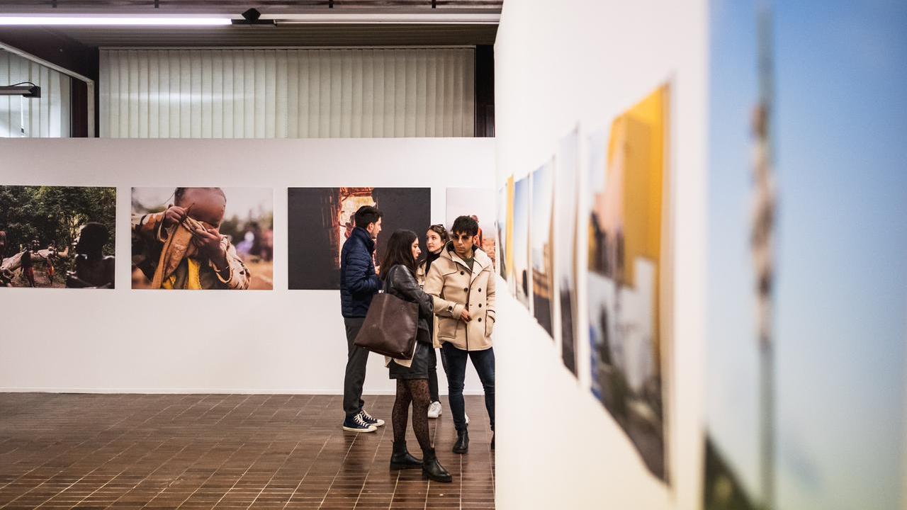 Fotografia Europea, il Circuito Off pronto a ospitare oltre 200 mostre diffuse: ecco quali