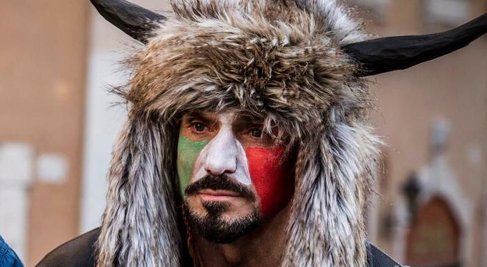 
	Hemers Ferrari, lo sciamano

