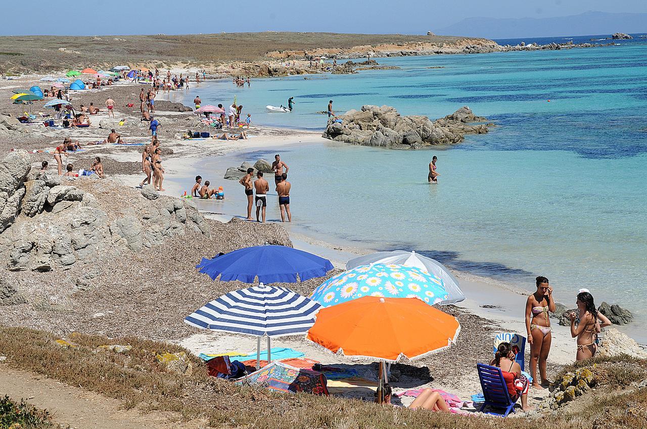 
	L'isola di Mal di Ventre


