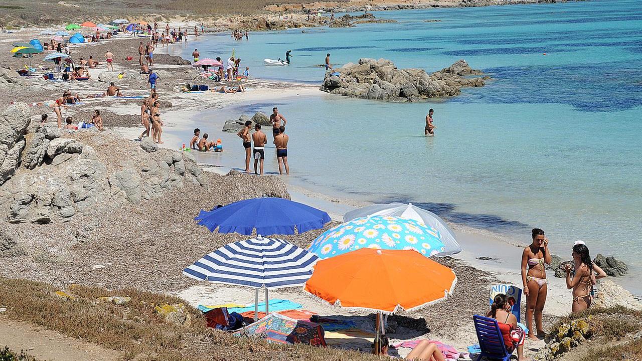 L'isola di Mal di Ventre