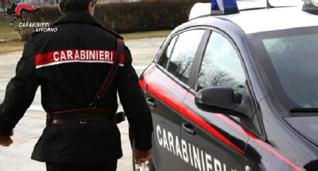 Minaccia di morte l’ex moglie, dovrà stare a 500 metri da lei
