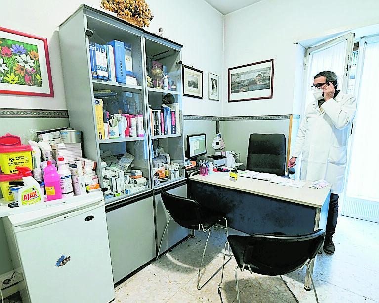 Ambulatori medici a Ferrara e provincia durante le feste. Chi chiude e a chi rivolgersi in caso di necessità<br type="_moz" />
