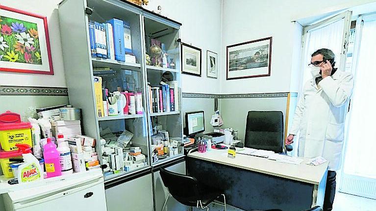 Ambulatori medici a Ferrara e provincia durante le feste. Chi chiude e a chi rivolgersi in caso di necessità<br type="_moz" />