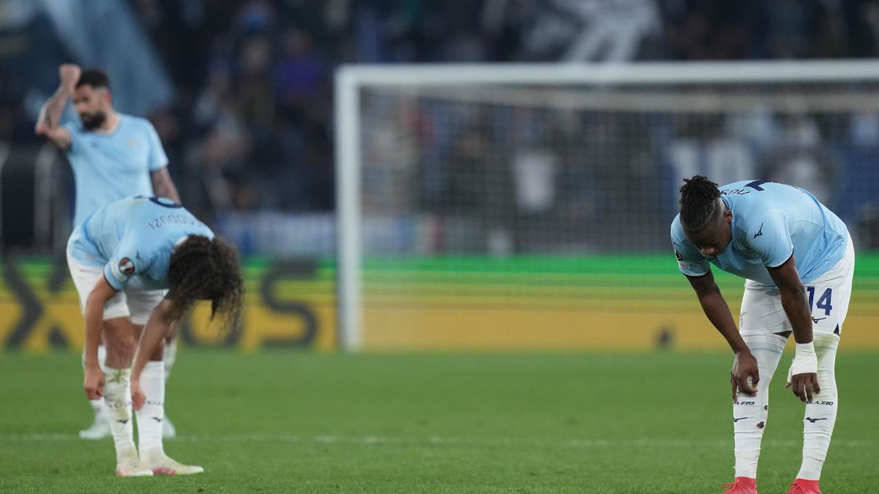 Europa League, Lazio fuori ai rigori: in semifinale va il Bodo Glimt