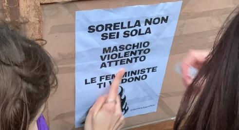 Si abbassa i pantaloni davanti ad una ragazza. Un’altra molestia in via Montebello