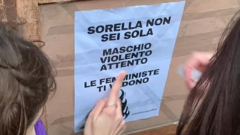Si abbassa i pantaloni davanti ad una ragazza. Un’altra molestia in via Montebello