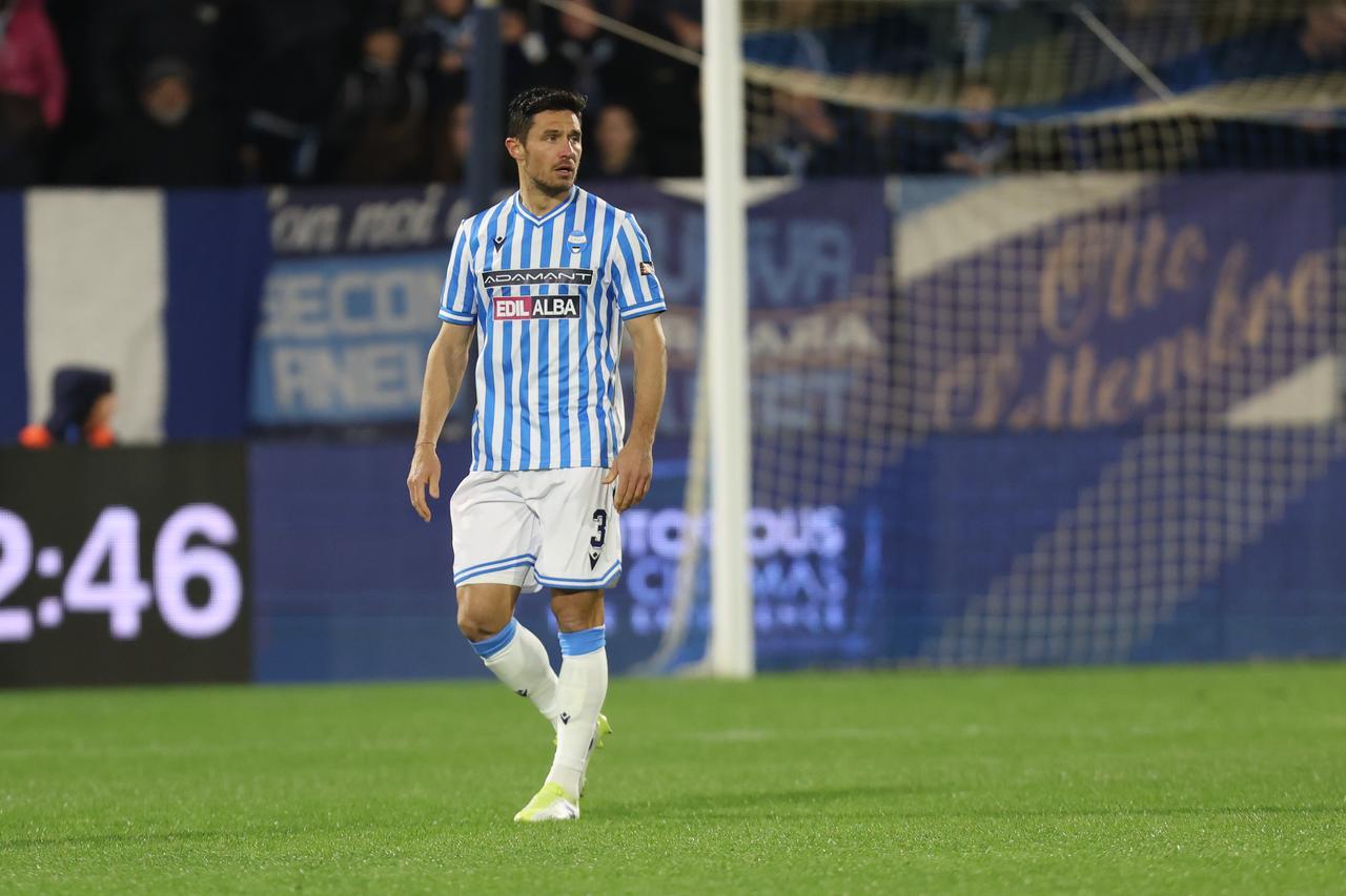 Bruscagin categorico: “Non possiamo fallire l’impresa di salvare la Spal”