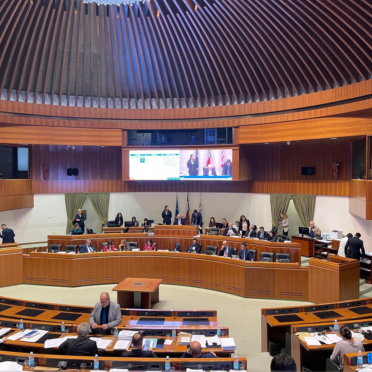 La Regione approva il Bilancio da quasi 10 miliardi: ecco come saranno spesi i soldi