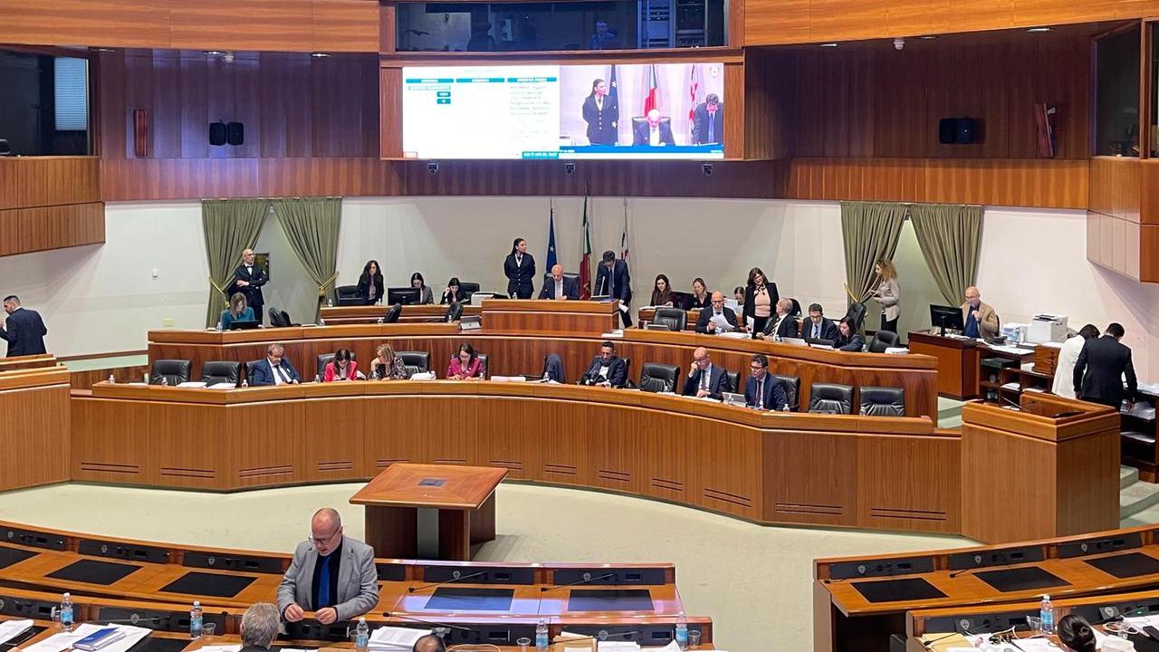 La Regione approva il Bilancio da quasi 10 miliardi: ecco come saranno spesi i soldi