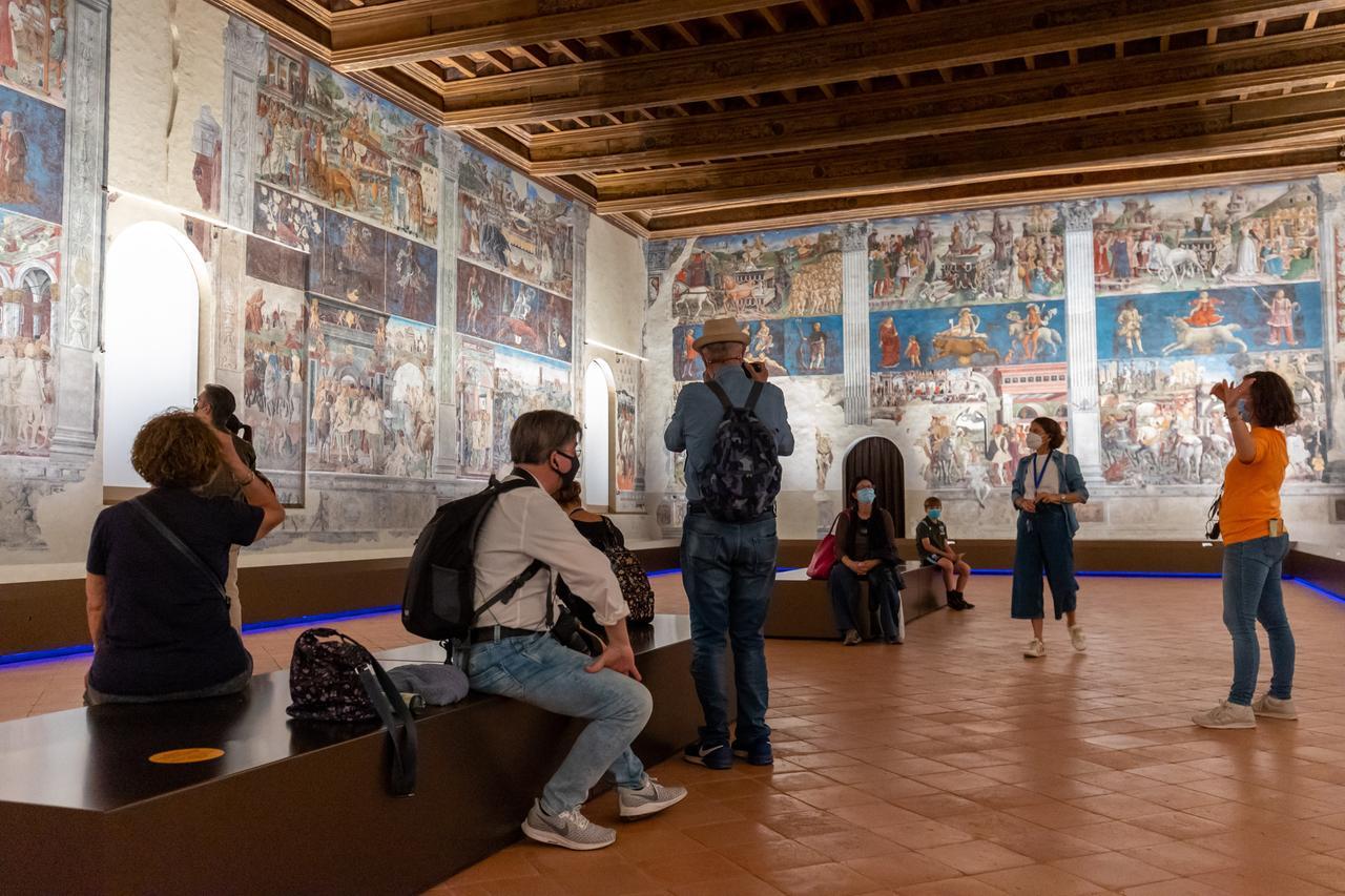 Concerti, visite guidate e buona cucina: cosa fare a Ferrara nel weekend