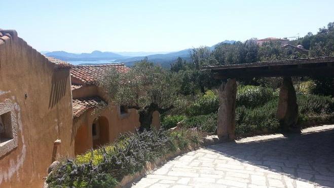 All’asta la villa di lusso in Costa Smeralda dell’ex presidente della Lombardia