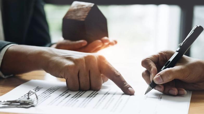 La vendita della nuda proprietà è in aumento