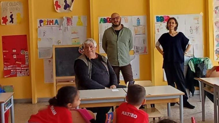 “Sa murra” entra nelle scuole di Torino grazie all’Associazione sarda “Gramsci”