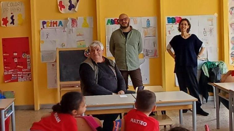“Sa murra” entra nelle scuole di Torino grazie all’Associazione sarda “Gramsci”