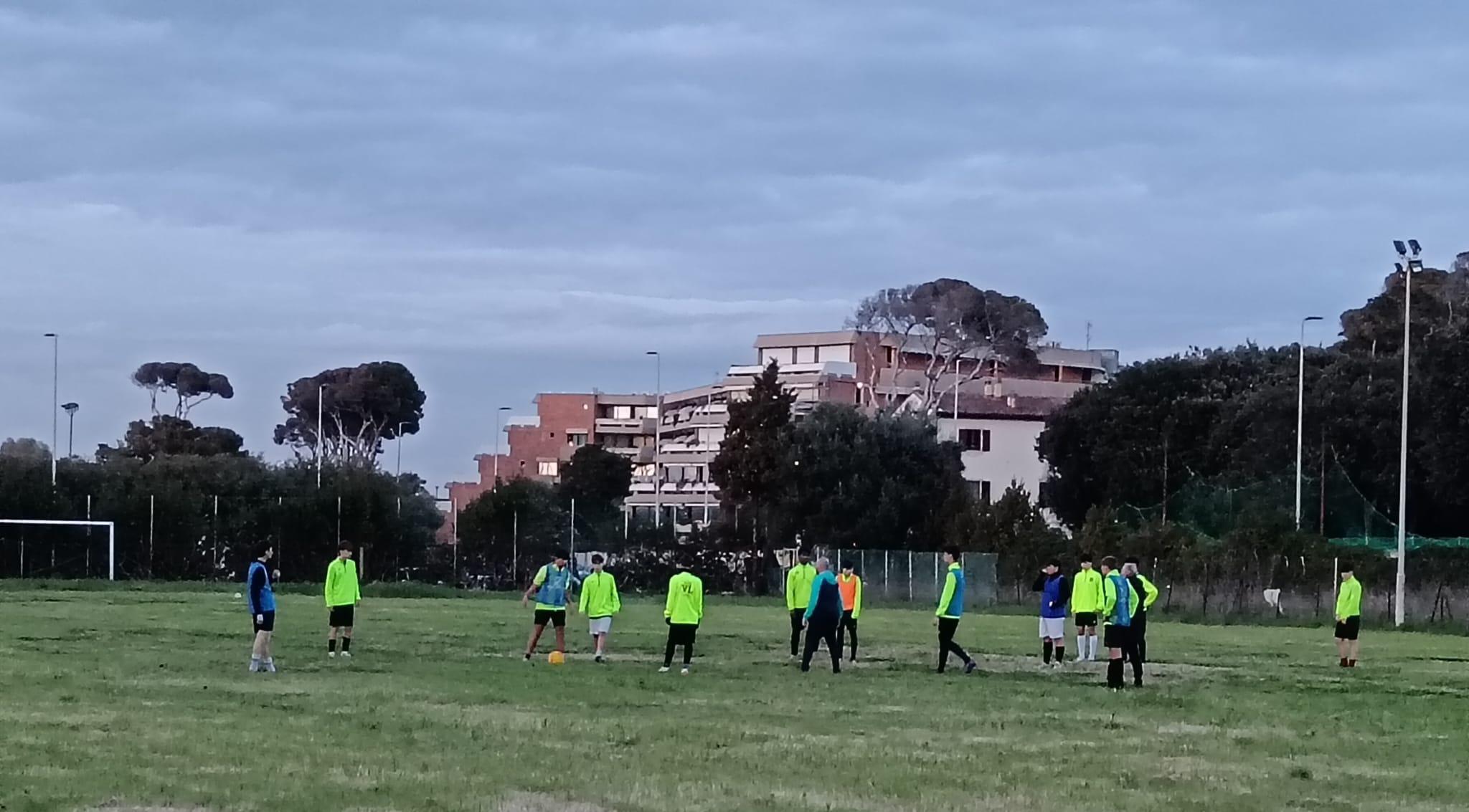 Il Busoni di Banditella