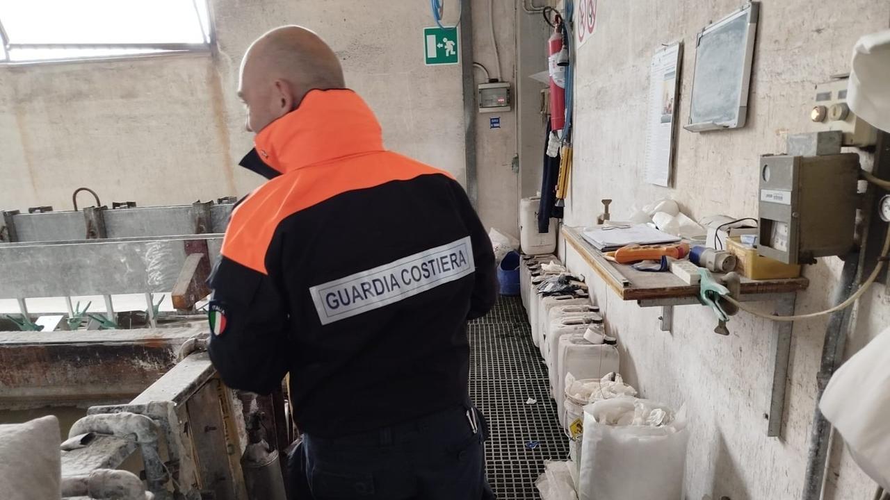 Oltre 1 milione di euro di multe: il bilancio dell'operazione 'Oro Blu' in Sardegna