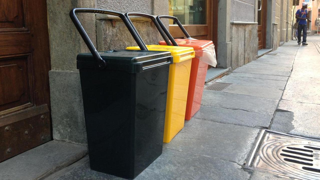 Cresce la Tari ma il Comune studia un piano di agevolazioni