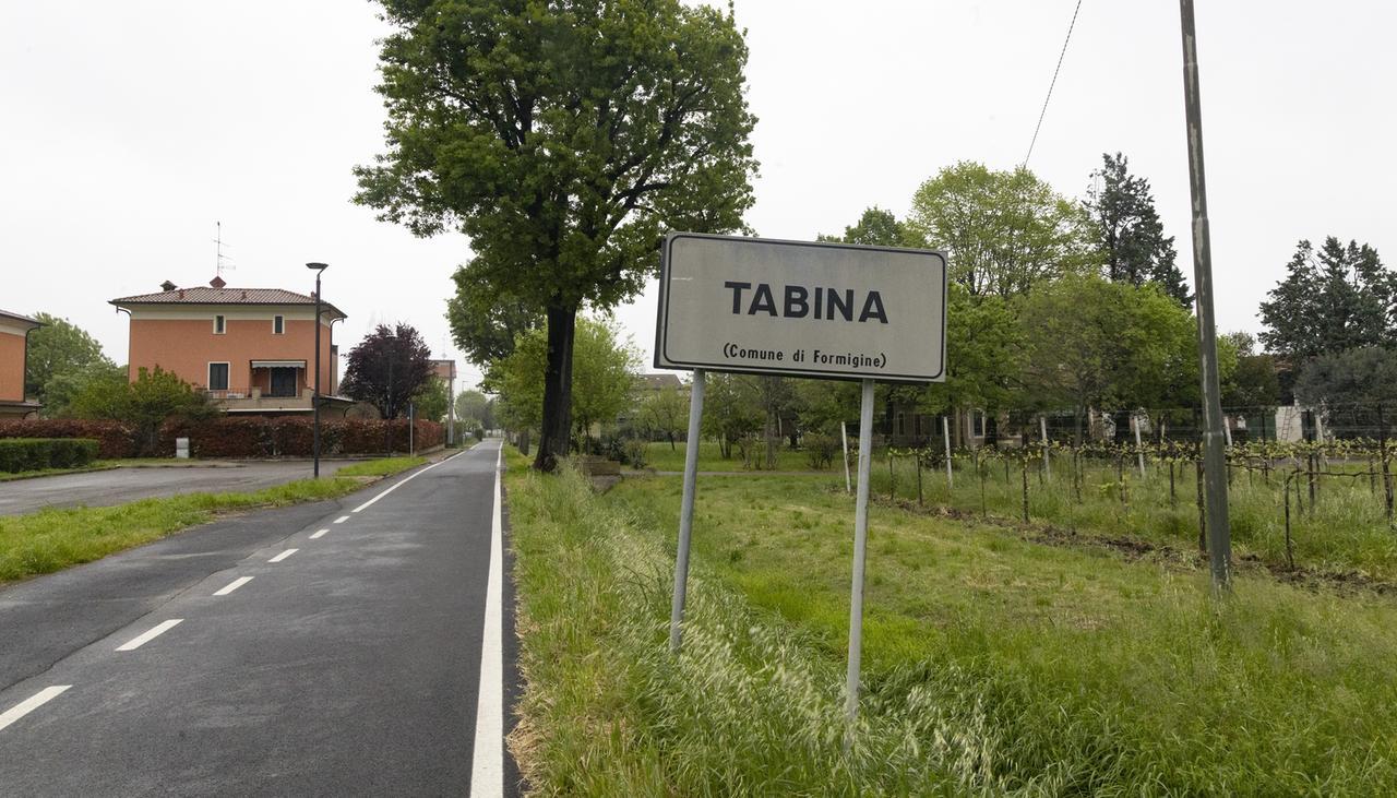 
	La violenza &egrave; avvenuta a Tabina di Magreta

