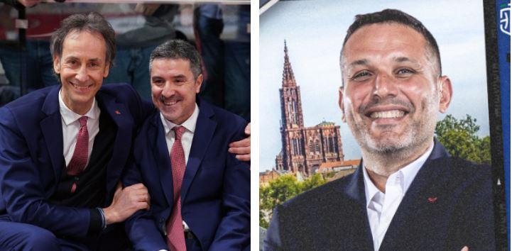 Unahotels mercato, Nicola Alberani è in pole per il dopo Coldebella