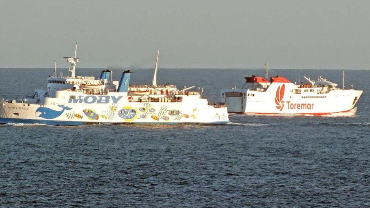 La proposta sui traghetti