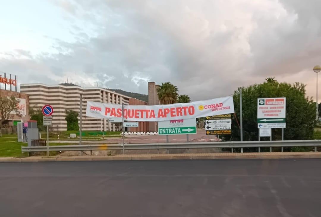 Supermercati aperti a Pasqua e Pasquetta: ecco dove si fa la spesa anche nei giorni di festa