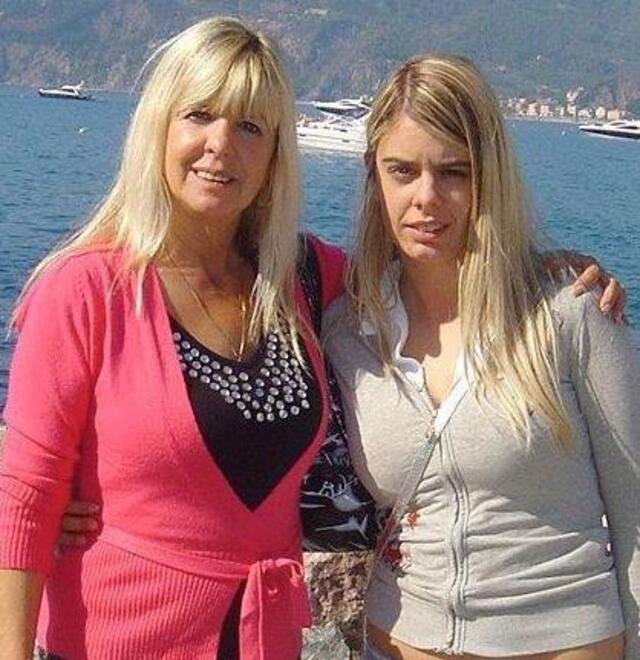 Femminicida arrestato per violenza, la mamma della vittima: «Per quelli come lui l’unica pena giusta è l’ergastolo»