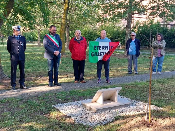 Eterntit bis, Stephan Schmidheiny condannato a 9 anni e 6 mesi per omicidio colposo