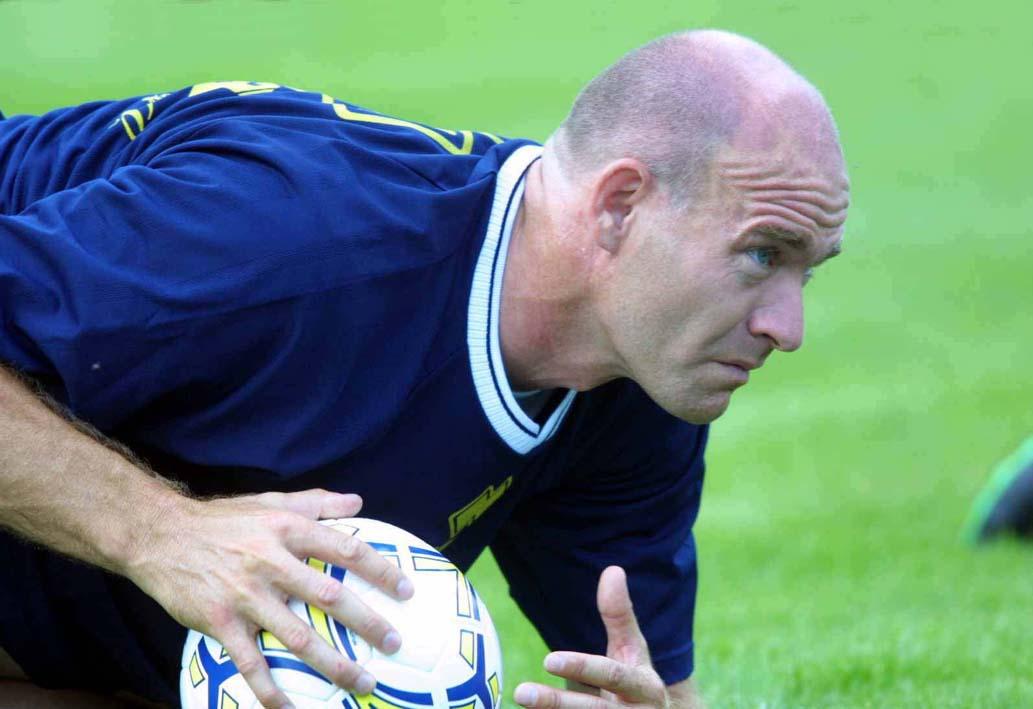 PIEVE DI CADORE - MARCO BALLOTTA - FOTO VIGNOLI