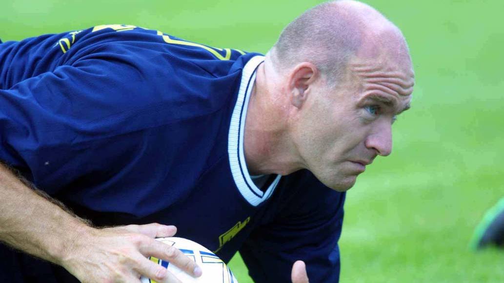 PIEVE DI CADORE - MARCO BALLOTTA - FOTO VIGNOLI