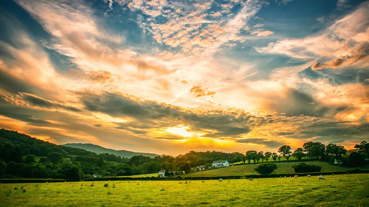 Le previsioni per Pasqua e Pasquetta in Toscana