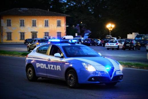 Firenze, accoltellò un uomo in una sala slot a San Marco: arrestato per tentato omicidio