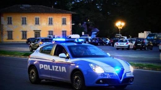 Firenze, accoltellò un uomo in una sala slot a San Marco: arrestato per tentato omicidio