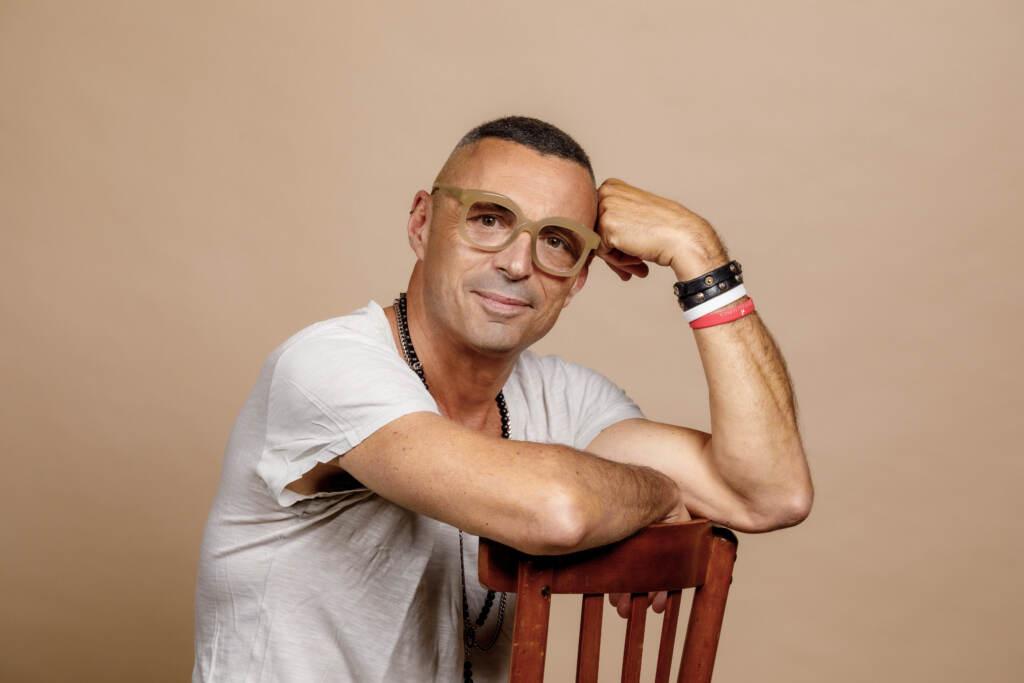 Alex Britti in concerto a Pieve di Cento