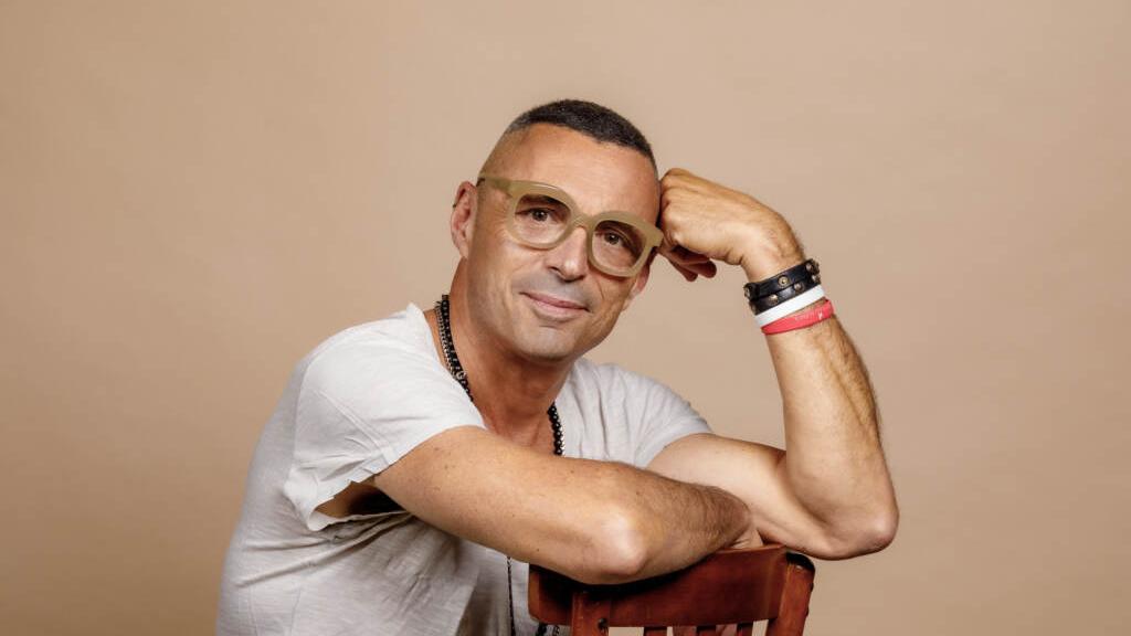 Alex Britti in concerto a Pieve di Cento