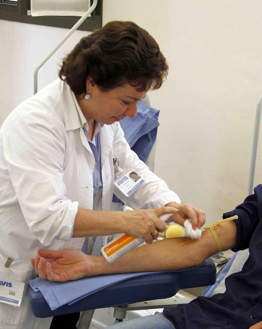 Donare sangue, un ponte tra le diverse religioni 