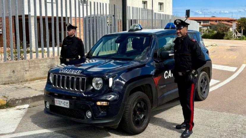 Rubò 10mila euro, giallo risolto dopo quattro anni grazie all’esame del Dna