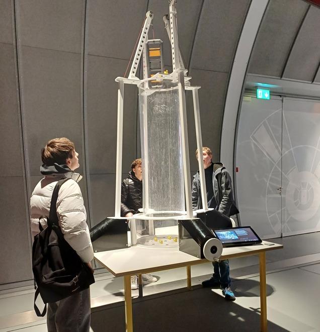 Nella sede dell’Onu, un intenso viaggio nel cuore del mondo