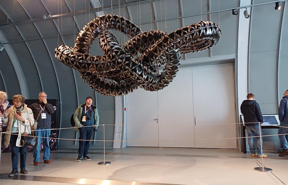 Nella Mole Antonelliana a Torino per scoprire il Museo del Cinema