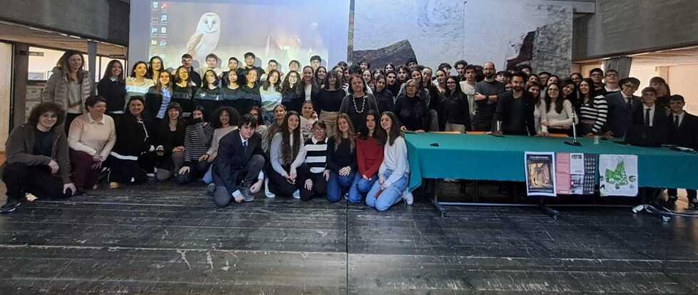 Giorgio Bassani poeta, i versi dedicati a Ferrara