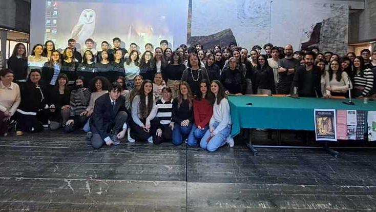 Giorgio Bassani poeta, i versi dedicati a Ferrara