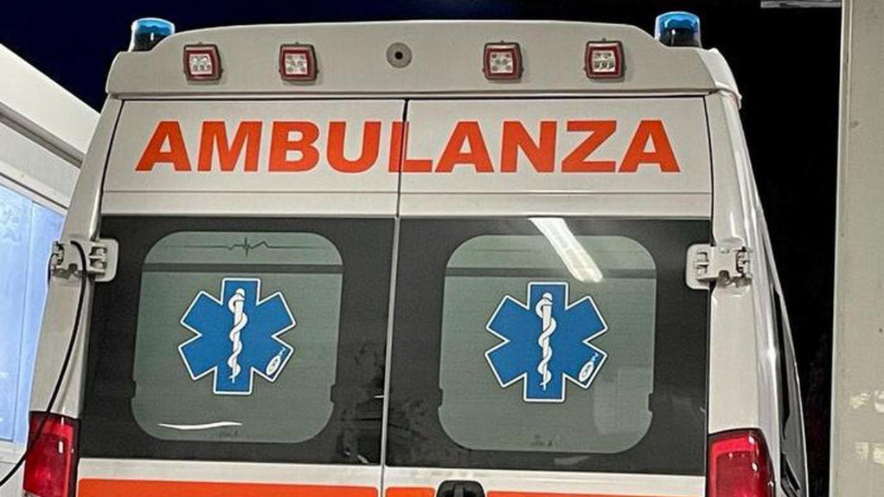 La tragedia a Barberino Valdelsa